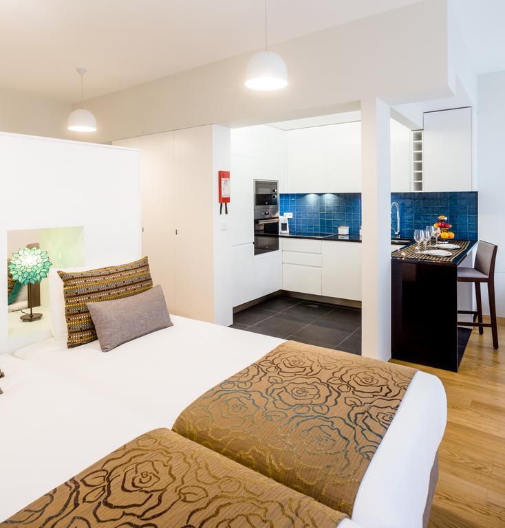 Oportolazaro Apartment Zimmer foto