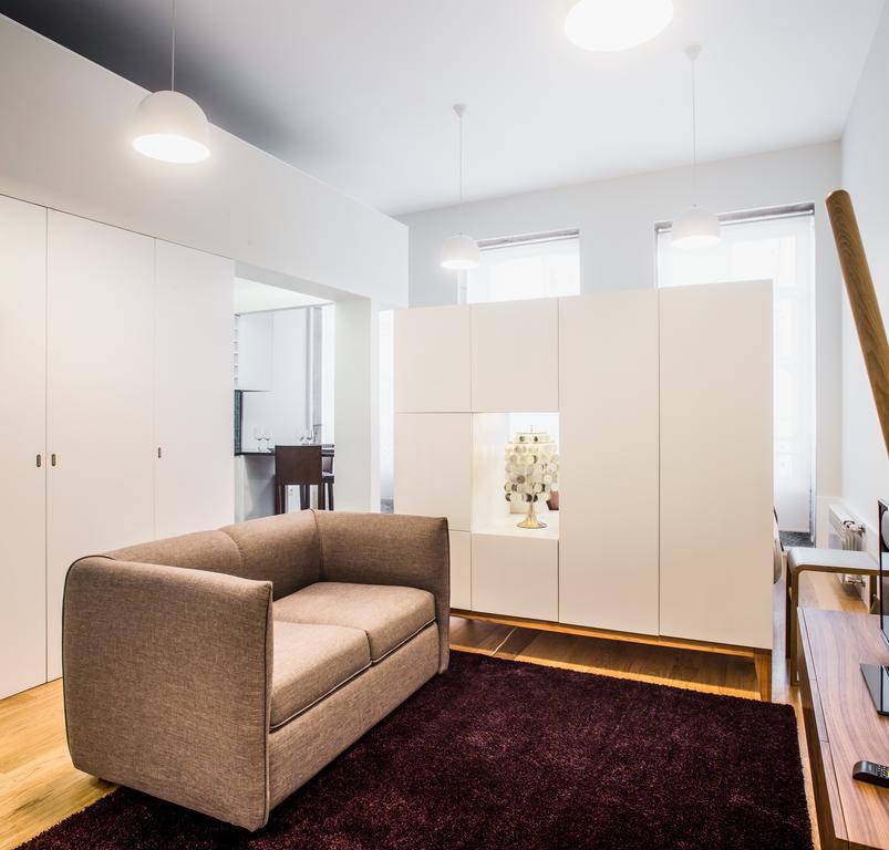 Oportolazaro Apartment Zimmer foto